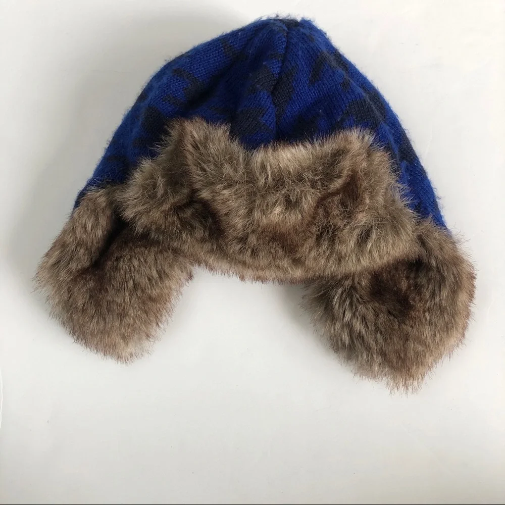 Target trapper hat - Picture 2 of 4
